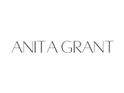Anita Grant coupon and promotional codes