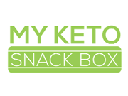 My Keto Snack Box coupon and promotional codes