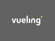 Vueling coupon and promotional codes