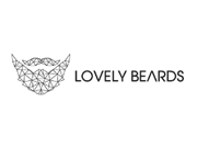 Lovely Beards coupon and promotional codes