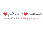 I Love My Pillow discount codes