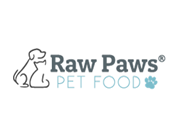 Raw Paws Pet Food coupon code