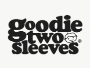 Goodie Two Sleeves coupon and promotional codes