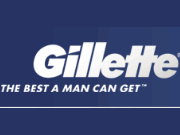 Gillette coupon and promotional codes