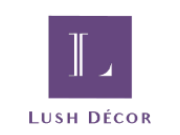 Lush Decor coupon and promotional codes