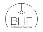 Best Home Fashion coupon and promotional codes