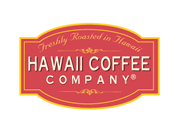Hawaii Coffee Company coupon and promotional codes