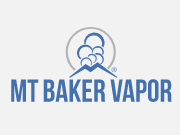 Mt Baker Vapor coupon and promotional codes