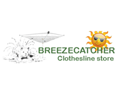 Breezecatcher Clothesline coupon and promotional codes