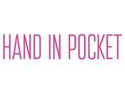 HAND IN POCKET coupon code