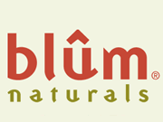 Blum Naturals coupon and promotional codes