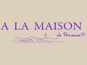 A La Maison de Provence