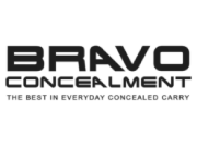 Bravo Concealment coupon code
