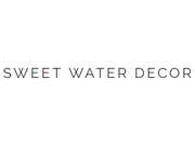 Sweet Water Decor coupon code