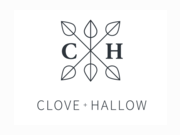 Clove and Hallow coupon code