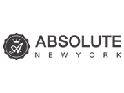 Absolute New York coupon code