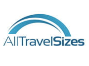 AllTravelSizes coupon and promotional codes