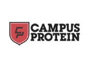 Campus Protein coupon and promotional codes