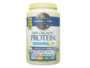 RAW Organic Protein coupon code