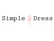 Simple Dress coupon code