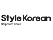Style Korean coupon and promotional codes