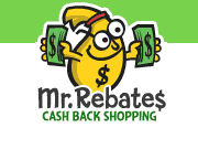 Mr Rebates coupon code
