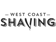 West Coast Shaving coupon and promotional codes
