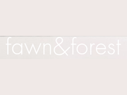 Fawn and Forest