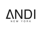 ANDI New York coupon and promotional codes