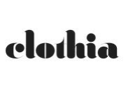 Clothia coupon and promotional codes