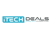 iTech Deals coupon and promotional codes