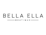 Bella Ella Boutique coupon and promotional codes