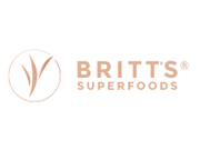 Britts Superfoods coupon and promotional codes