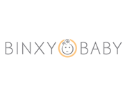 Binxy Baby coupon and promotional codes