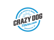Crazy Dog T-Shirts coupon code