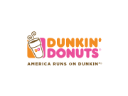 Dunkin' Donuts coupon code