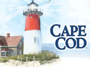 Cape Cod Chips coupon and promotional codes