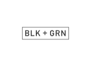 BLK GRN coupon and promotional codes