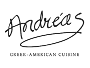 Andreas Restaurant Provvidence coupon and promotional codes