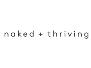 Naked and Thriving coupon and promotional codes