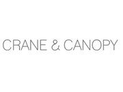 Crane and Canopy