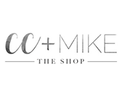 CC & Mike The Shop coupon code