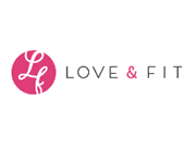 Love and Fit coupon code