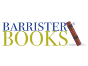 Barrister Books coupon and promotional codes