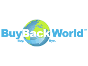 BuyBackWorld coupon and promotional codes