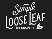 Simple Loose Leaf coupon code