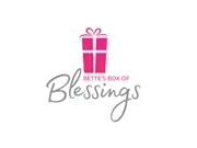 Bettes box of Blessings coupon and promotional codes