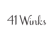 41 Winks coupon and promotional codes