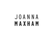 Joanna Maxham discount codes