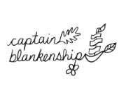 Captain Blankenship coupon and promotional codes